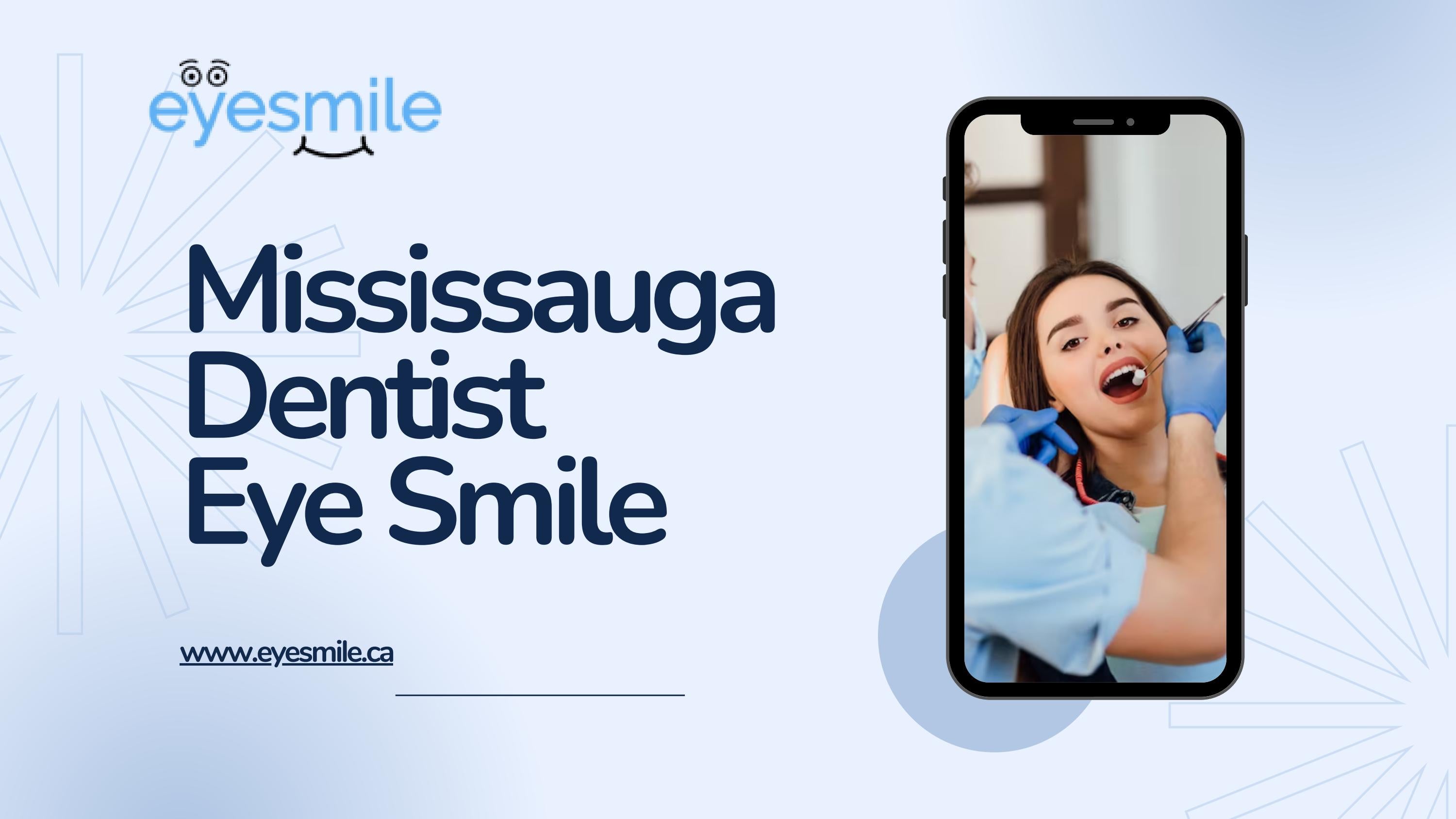 Eye Smile Dental Surgeon and Family Dentist by Eye Smile Issuu