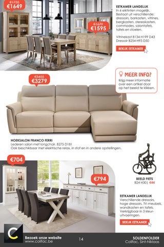 Colifac soldenfolder januari 2024 第 14 页