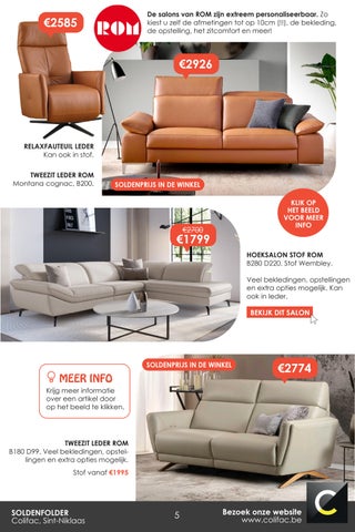 Colifac soldenfolder januari 2024 第 5 页
