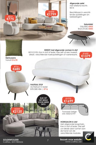Colifac soldenfolder januari 2024 第 7 页