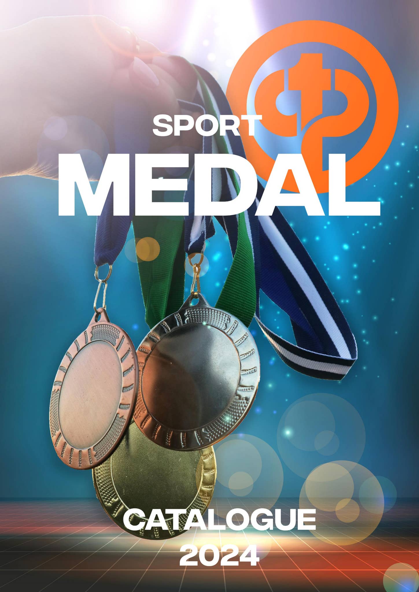 CTP Medal Catalogue 2024 by Trophy Products Issuu