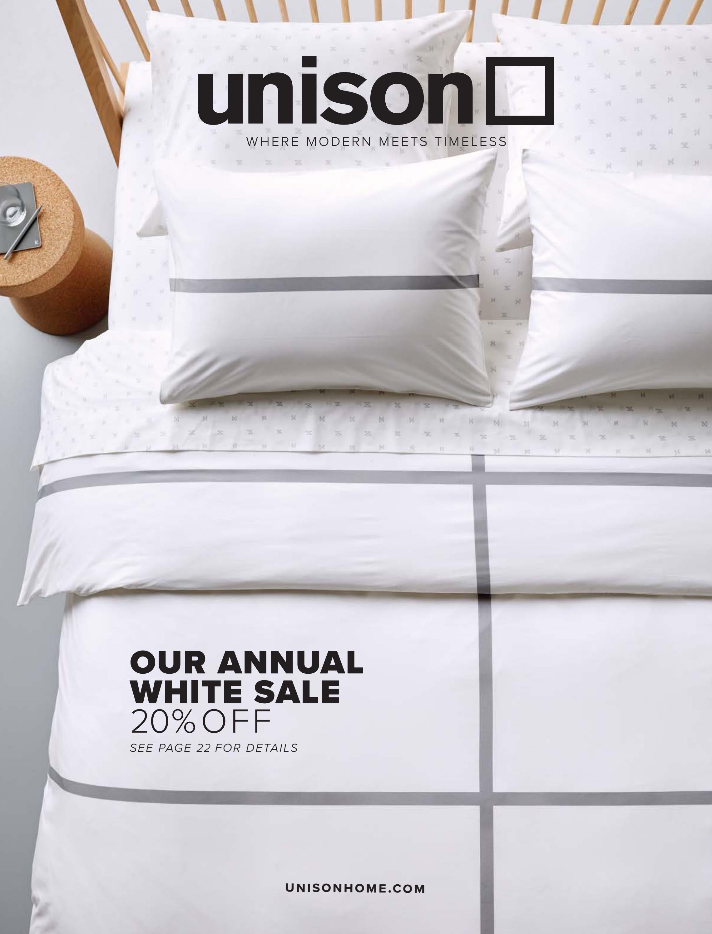 Unison Spring 2024 Catalog by Unison - Issuu