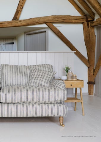 SOFAS × STUFF | The art of sitting comfortably 第 13 页