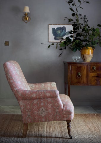 SOFAS × STUFF | The art of sitting comfortably 第 16 页