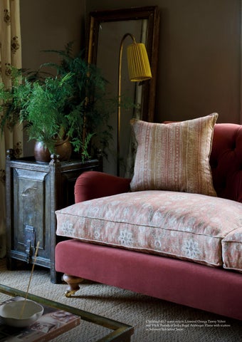 SOFAS × STUFF | The art of sitting comfortably 第 17 页