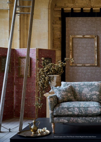 SOFAS × STUFF | The art of sitting comfortably 第 18 页