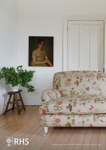 SOFAS × STUFF | The art of sitting comfortably 第 24 页