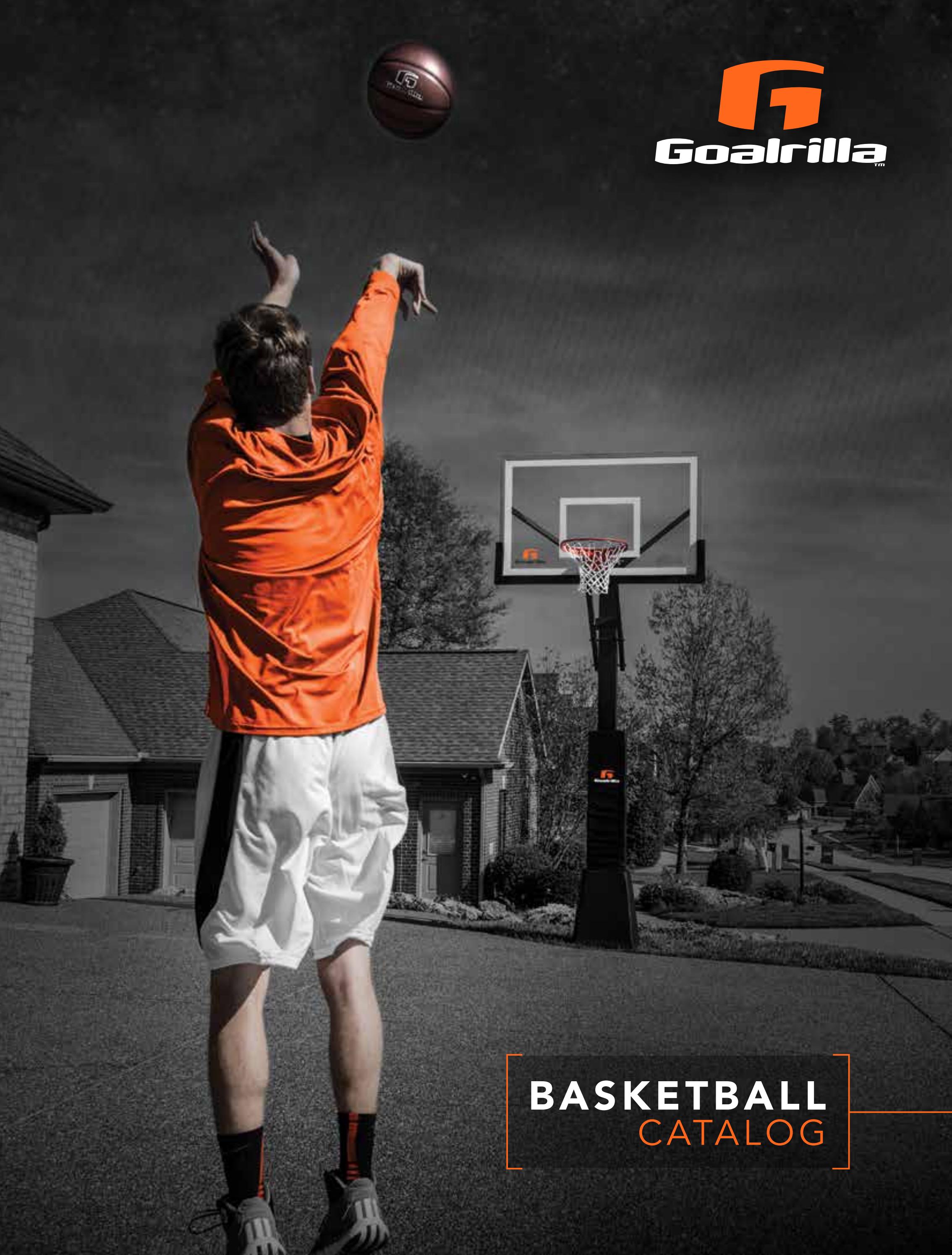 2018 Goalrilla Australia Catalog by Escalade Sports Issuu