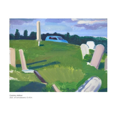 John Goodrich: The Color's the Thing 第 13 页