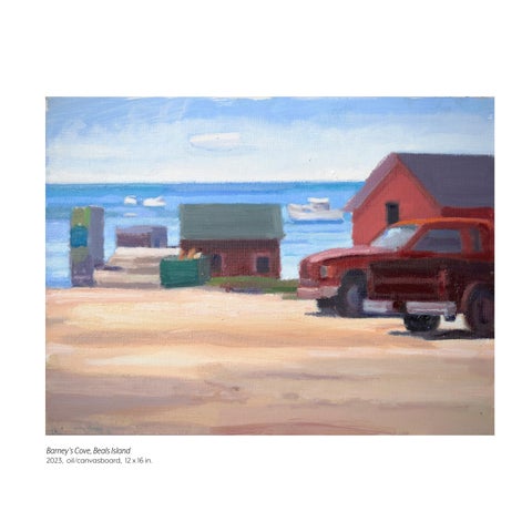 John Goodrich: The Color's the Thing 第 15 页