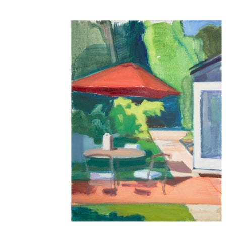 John Goodrich: The Color's the Thing 第 19 页