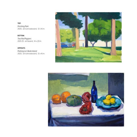John Goodrich: The Color's the Thing 第 21 页