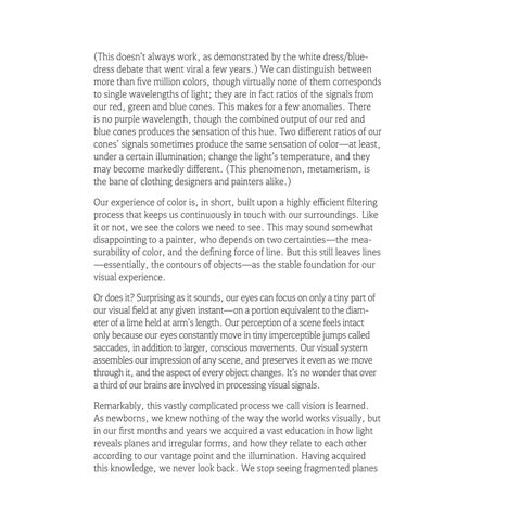 John Goodrich: The Color's the Thing 第 6 页