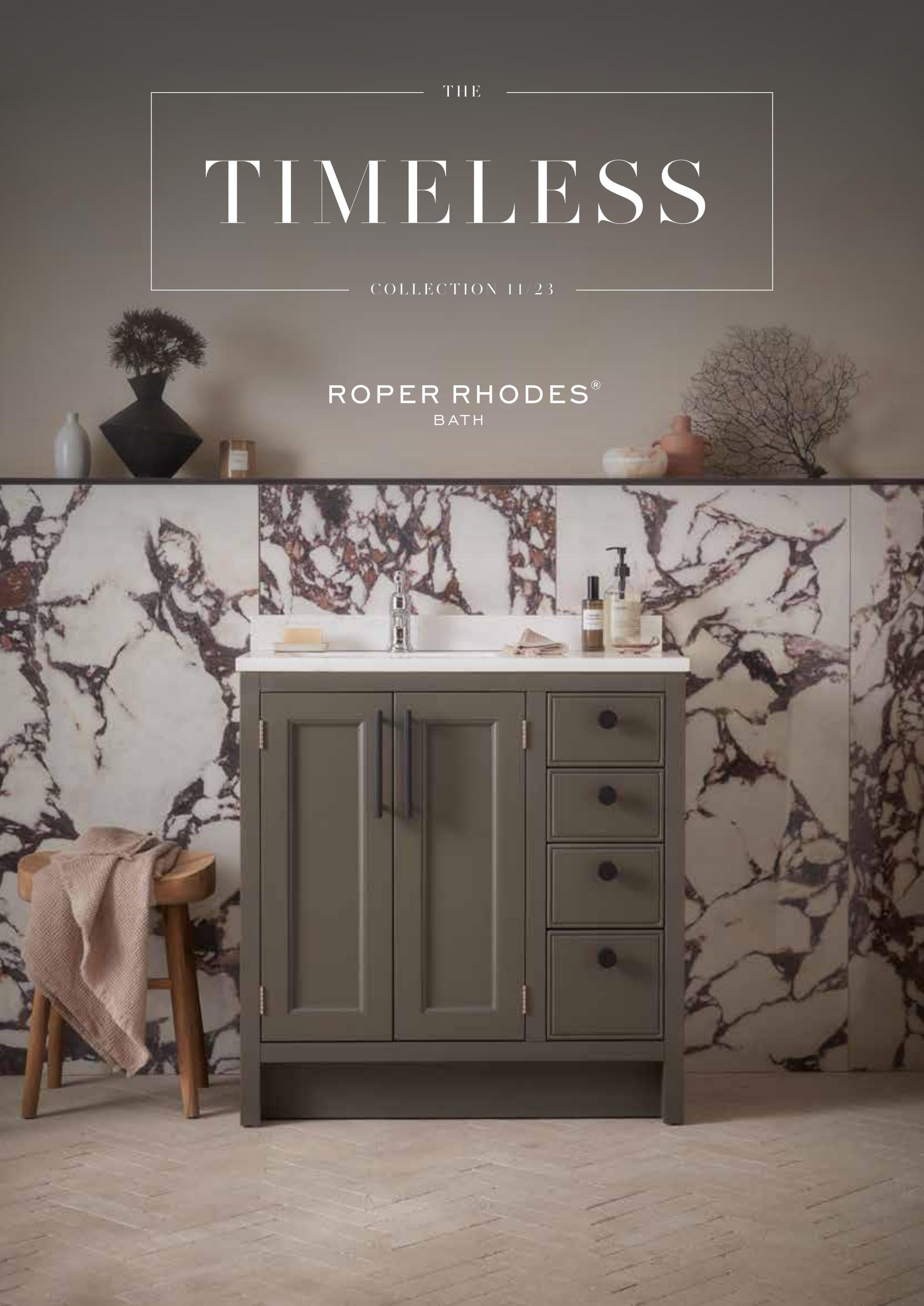 Roper Rhodes Vector Roper Rhodes Timeless November 2023 by roperrhodes - Issuu