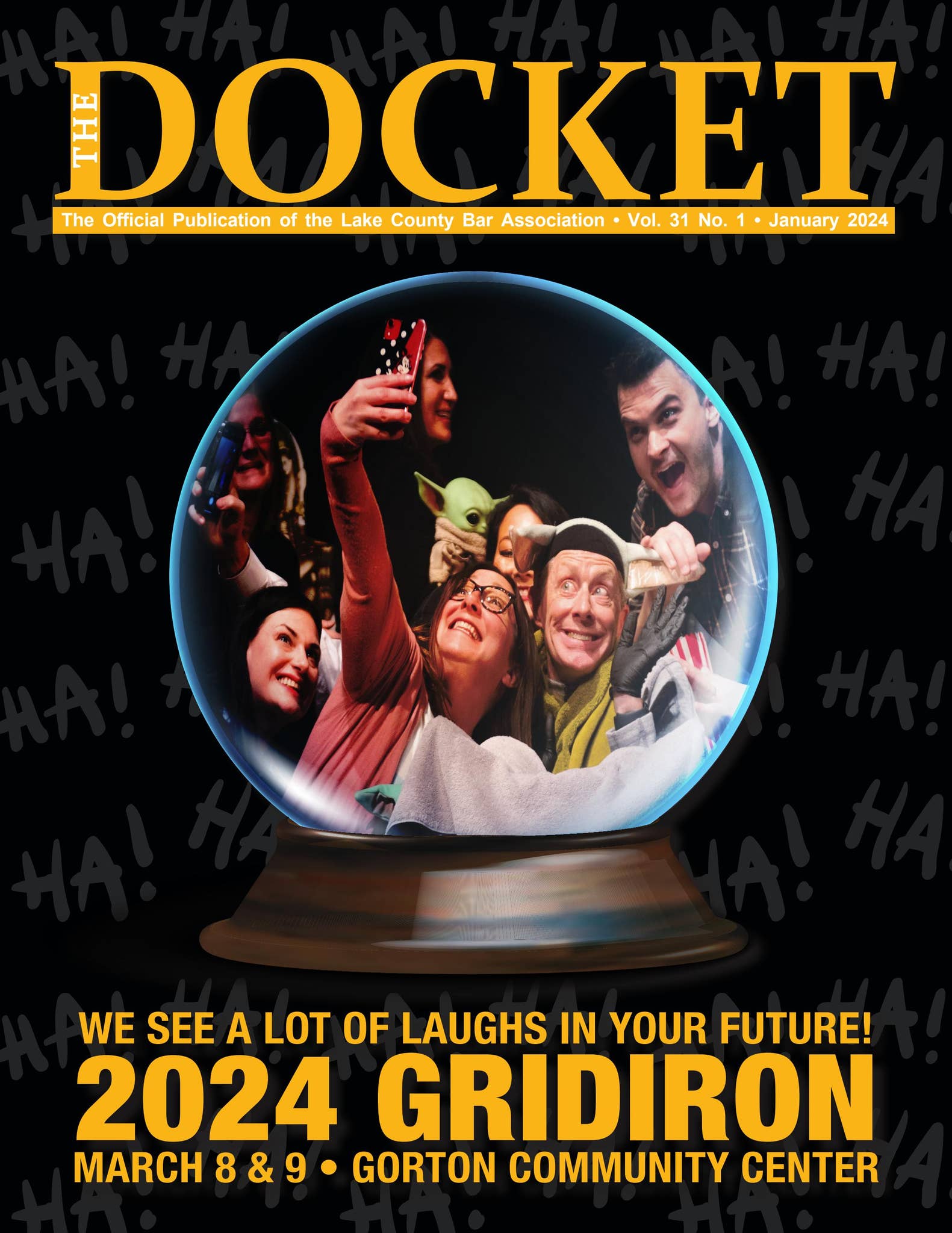 The Docket - January 2024 by Town Square Publications, LLC - Issuu