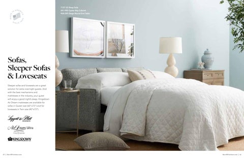 meridienmarketingusa Sherrill 家具 : 2024 目录 第 10 页