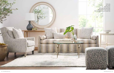 meridienmarketingusa Sherrill 家具 : 2024 目录 第 15 页