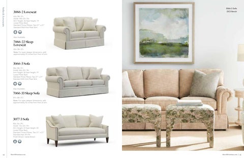 meridienmarketingusa Sherrill 家具 : 2024 目录 第 23 页