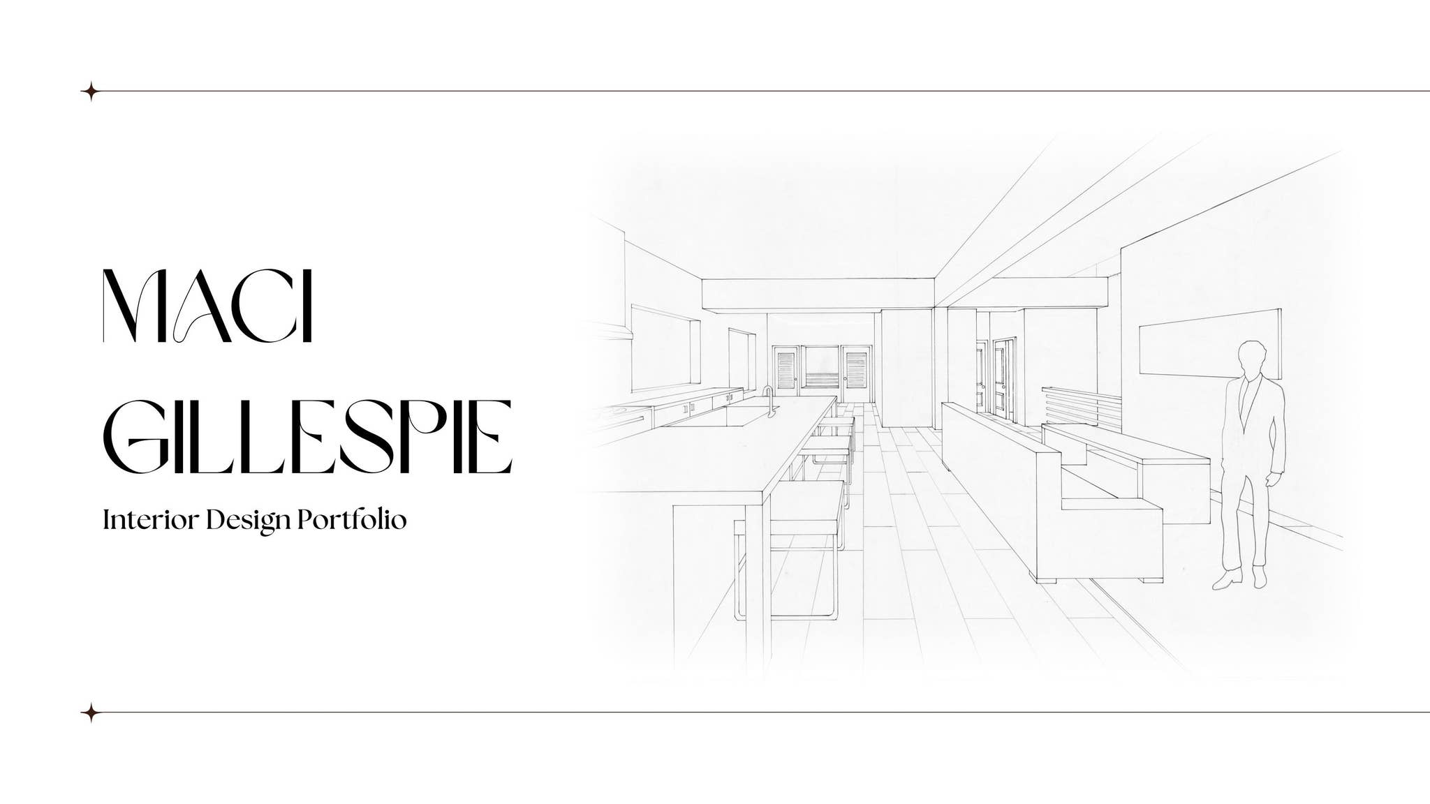 Issuu Interior Design Portfolio Examples Interior Design Portfolio by macigillespie - Issuu