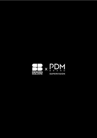 SB Design Square Allconic 家具目录 PDM xSB Design square 第 11 页