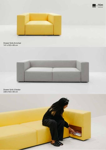 SB Design Square Allconic 家具目录 PDM xSB Design square 第 7 页