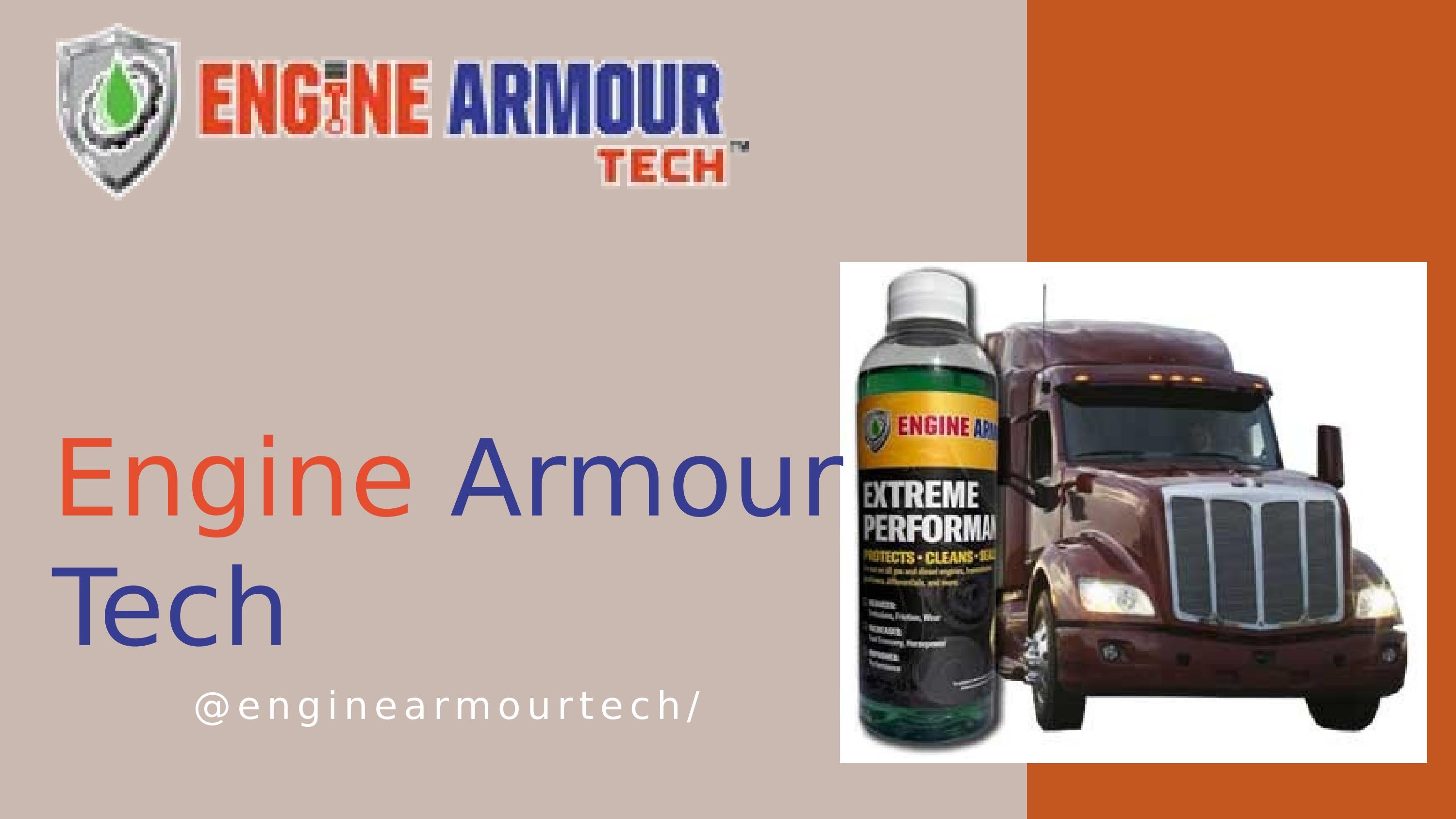 Engine Armour Tech by enginearmourtech Issuu