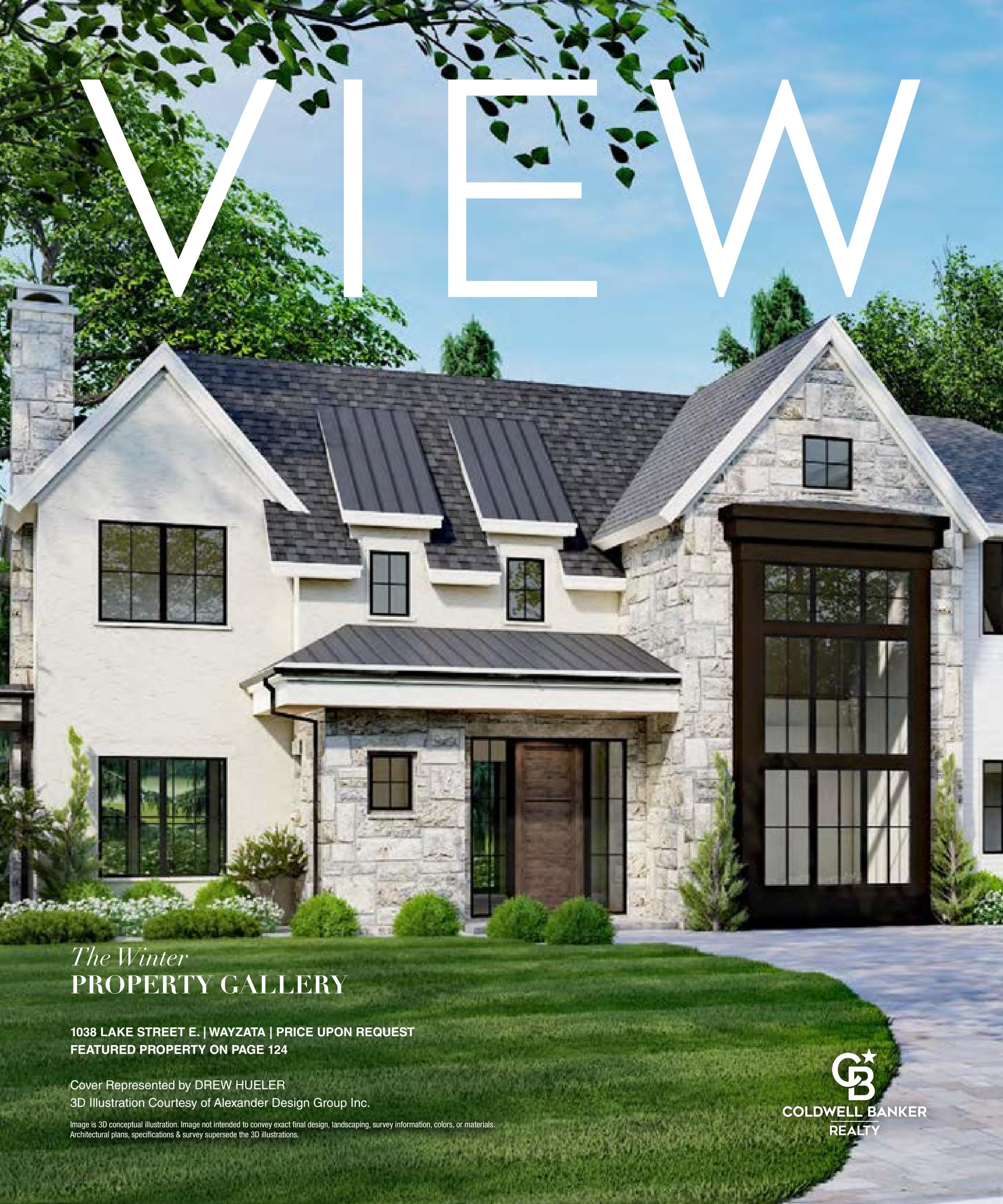 View Minnesota by Coldwell Banker Issuu