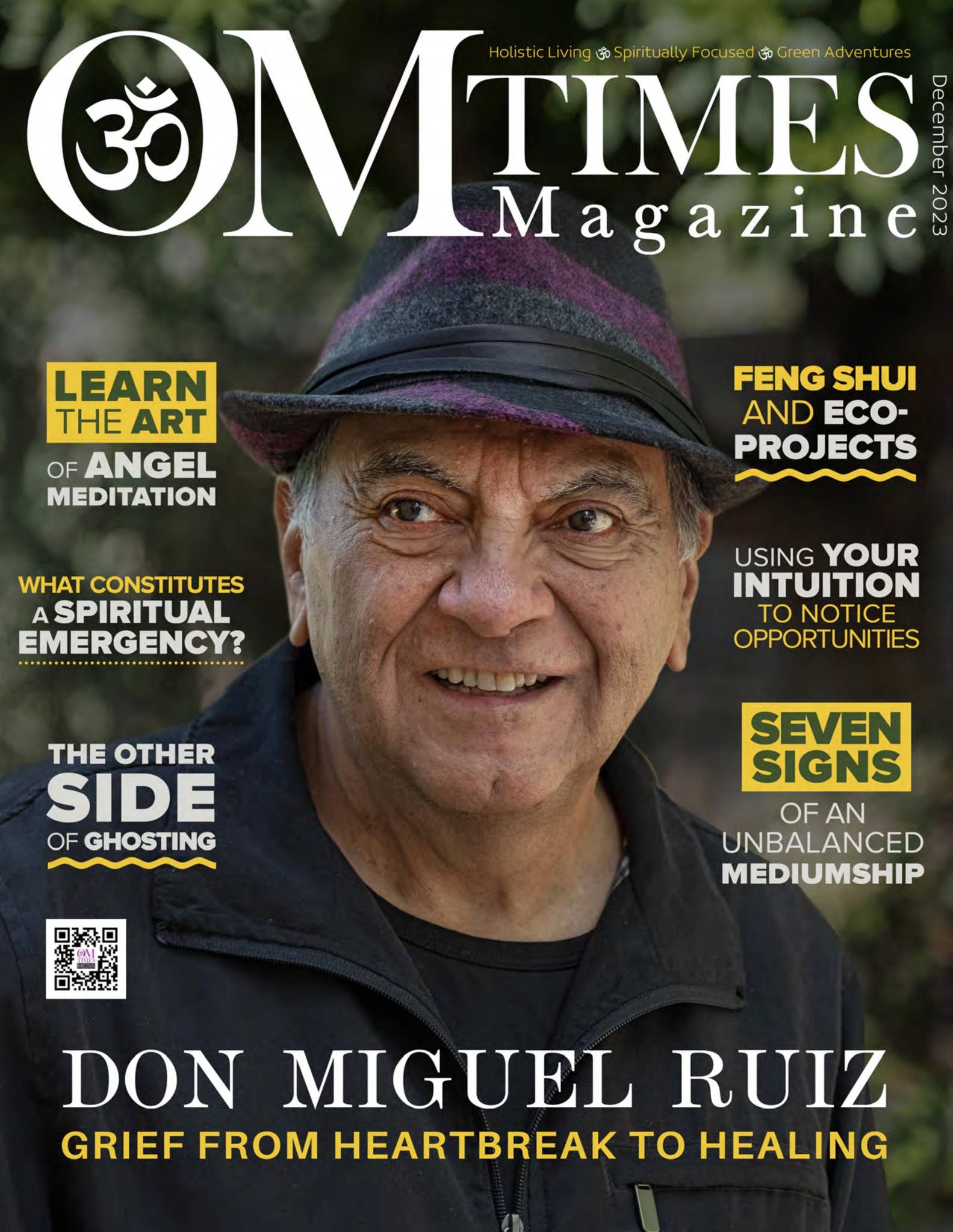 OMTimes Magazine December 2023 Edition by OMTimes Media - Issuu