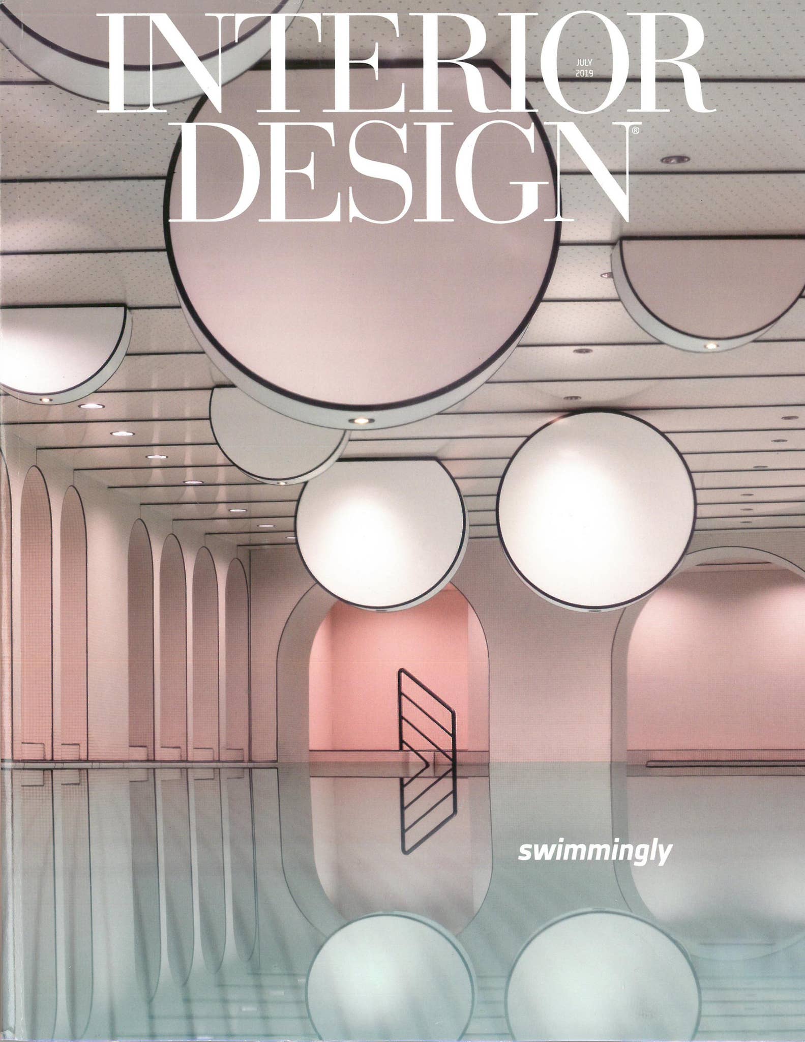 Spacesmith Named One of Interior Design's 2019 Rising Giants by ...