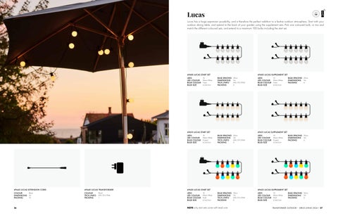 Sirius Living 2024 第 14 页