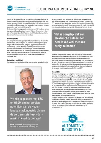Jaaroverzicht 2023 第 17 页