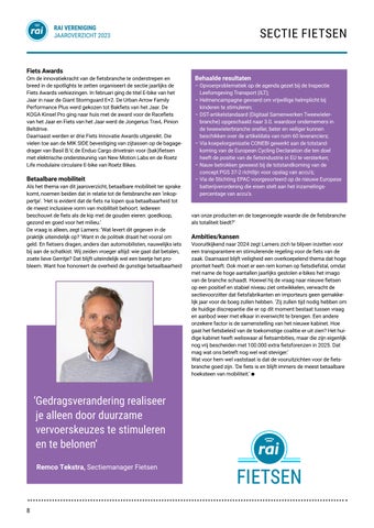 Jaaroverzicht 2023 第 8 页
