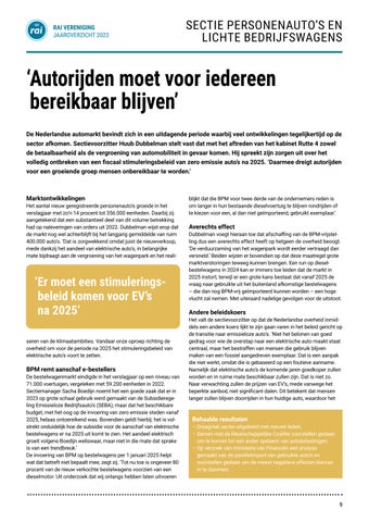 Jaaroverzicht 2023 第 9 页