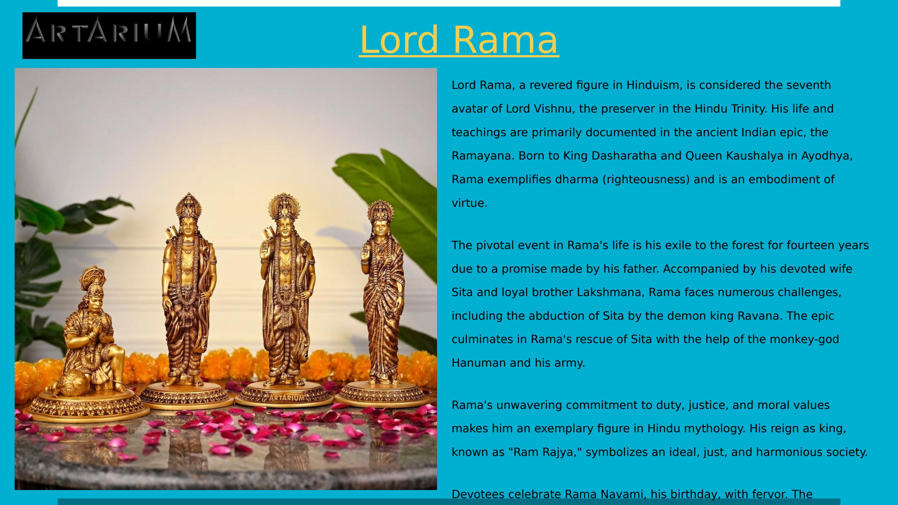 Buy Ram Darbar Idol Online In India At Lowest Price Theartarium By buy-ram-darbar-idol-online-in-india-at-lowest-price-theartarium-by