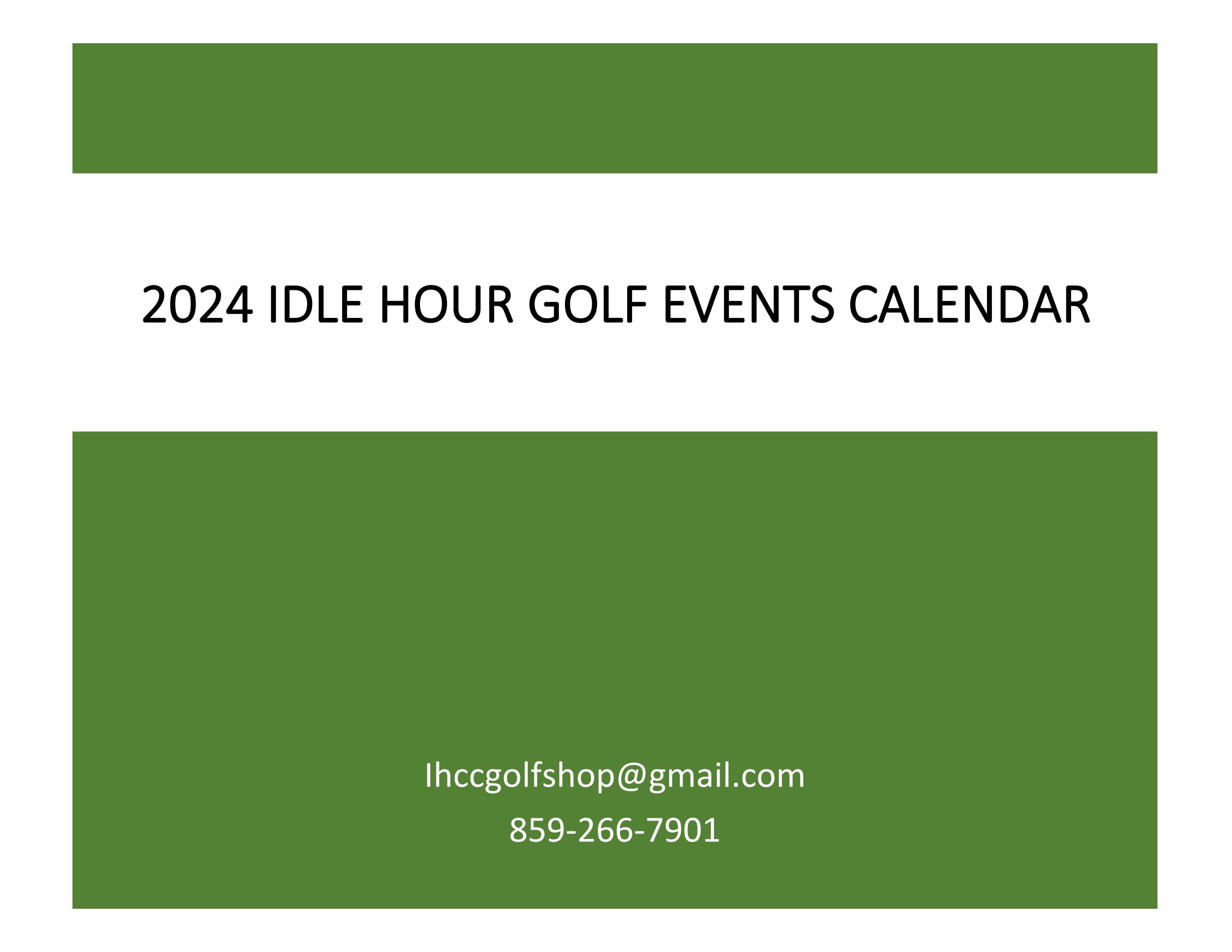 2024-idle-hour-golf-events-calendar-by-idle-hour-cc-issuu