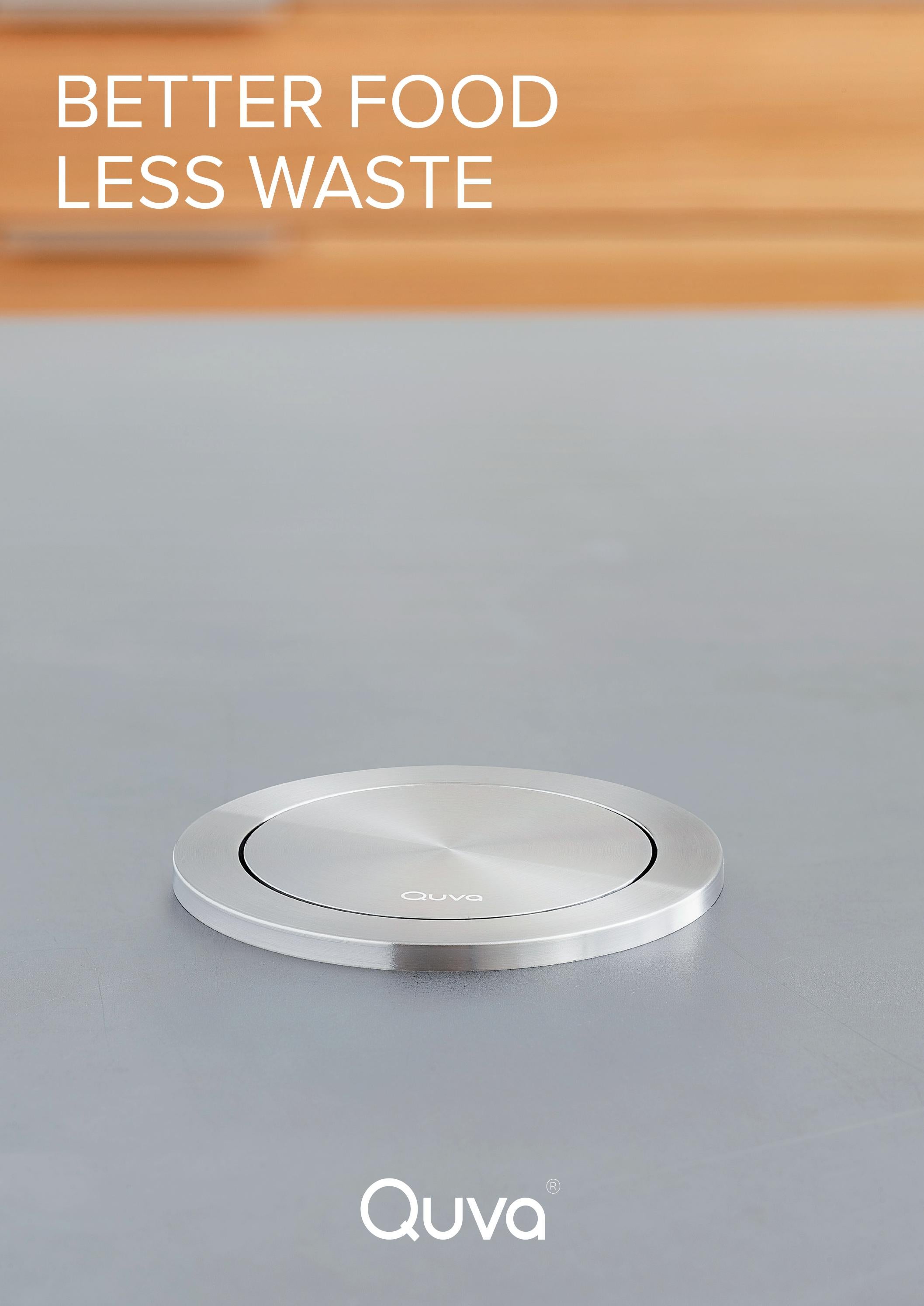 Quva brochure English by Erik Spelt Issuu