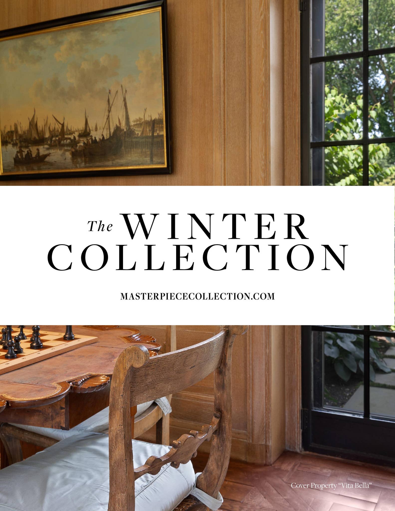 Daniel Gale The Winter Collection 2024 by Daniel Gale Sotheby's International ...