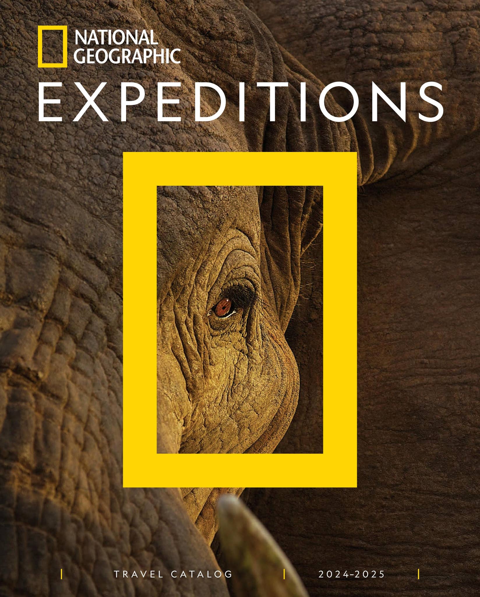 National Geographic Magazine (September 2024 Issue) The Deep