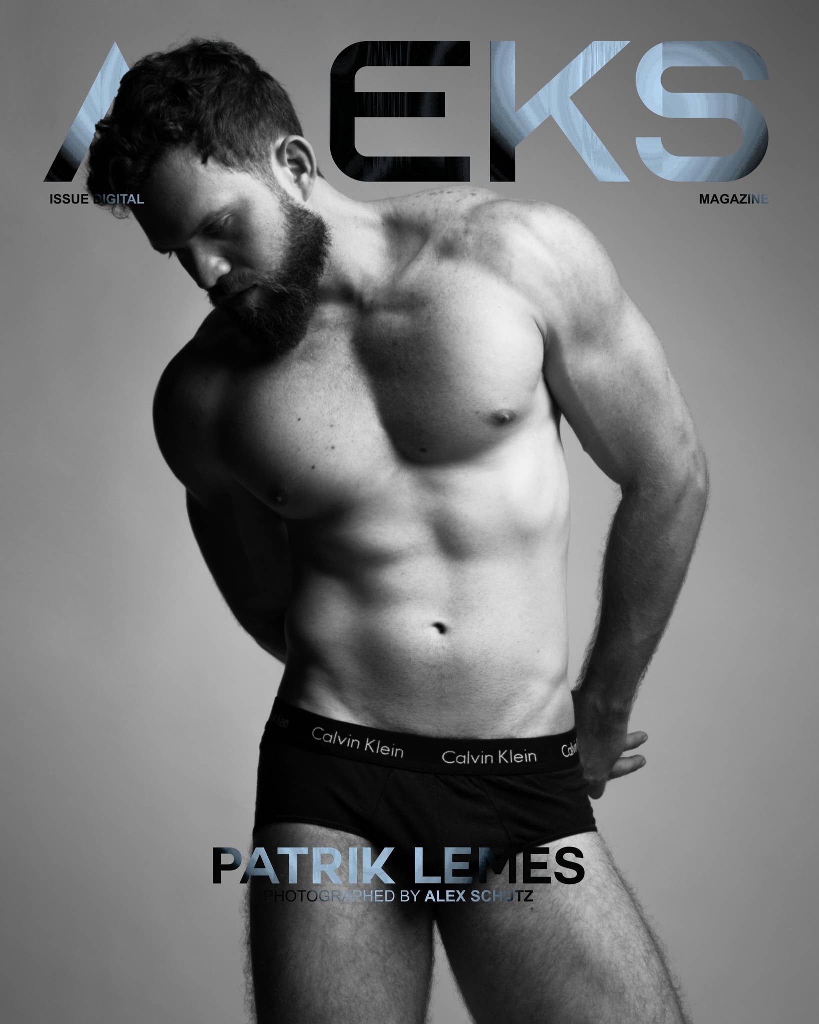 ALEX MAGAZINE - INTIMATE by ALEKS MAGAZINE - Issuu