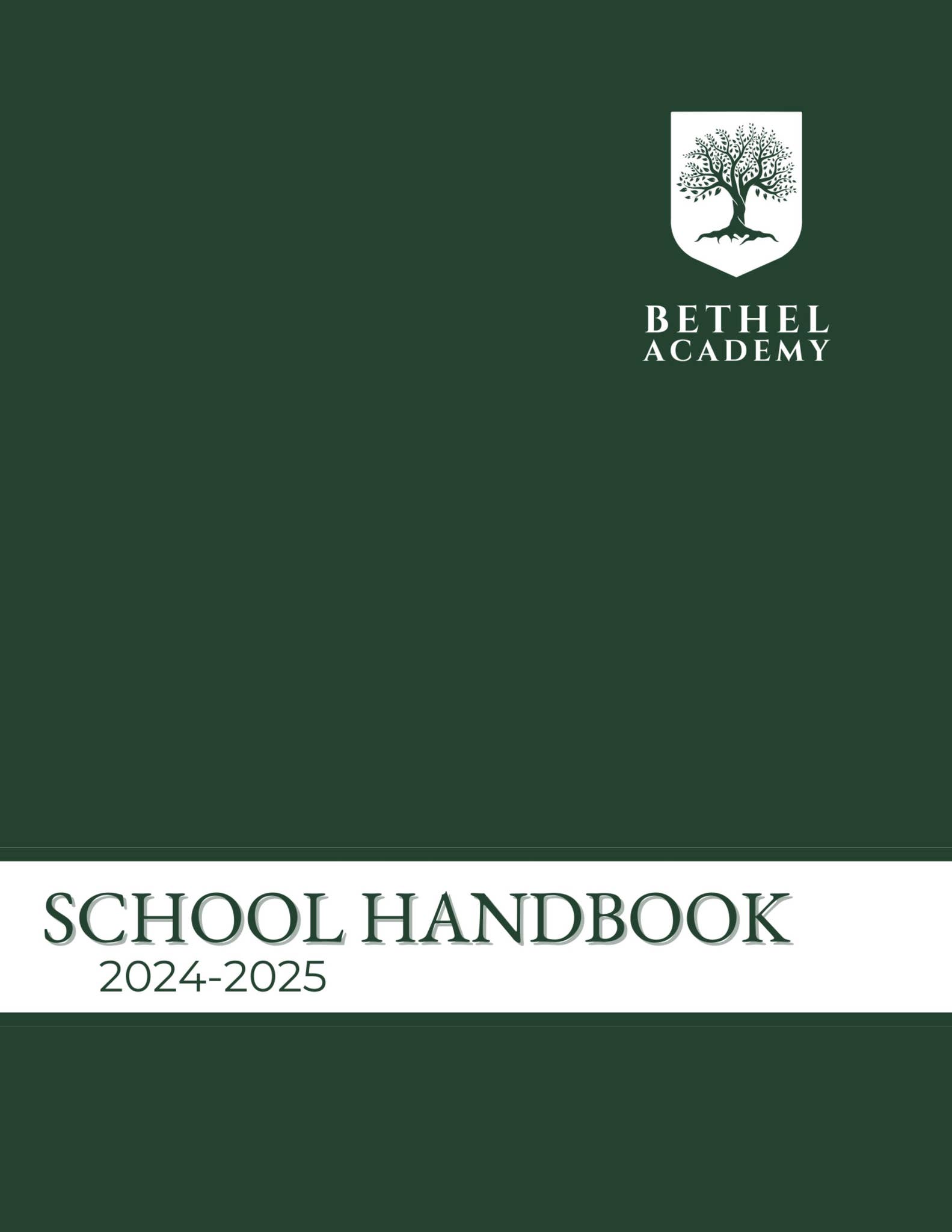 2024-2025 Bethel Handbook by Publications - Issuu