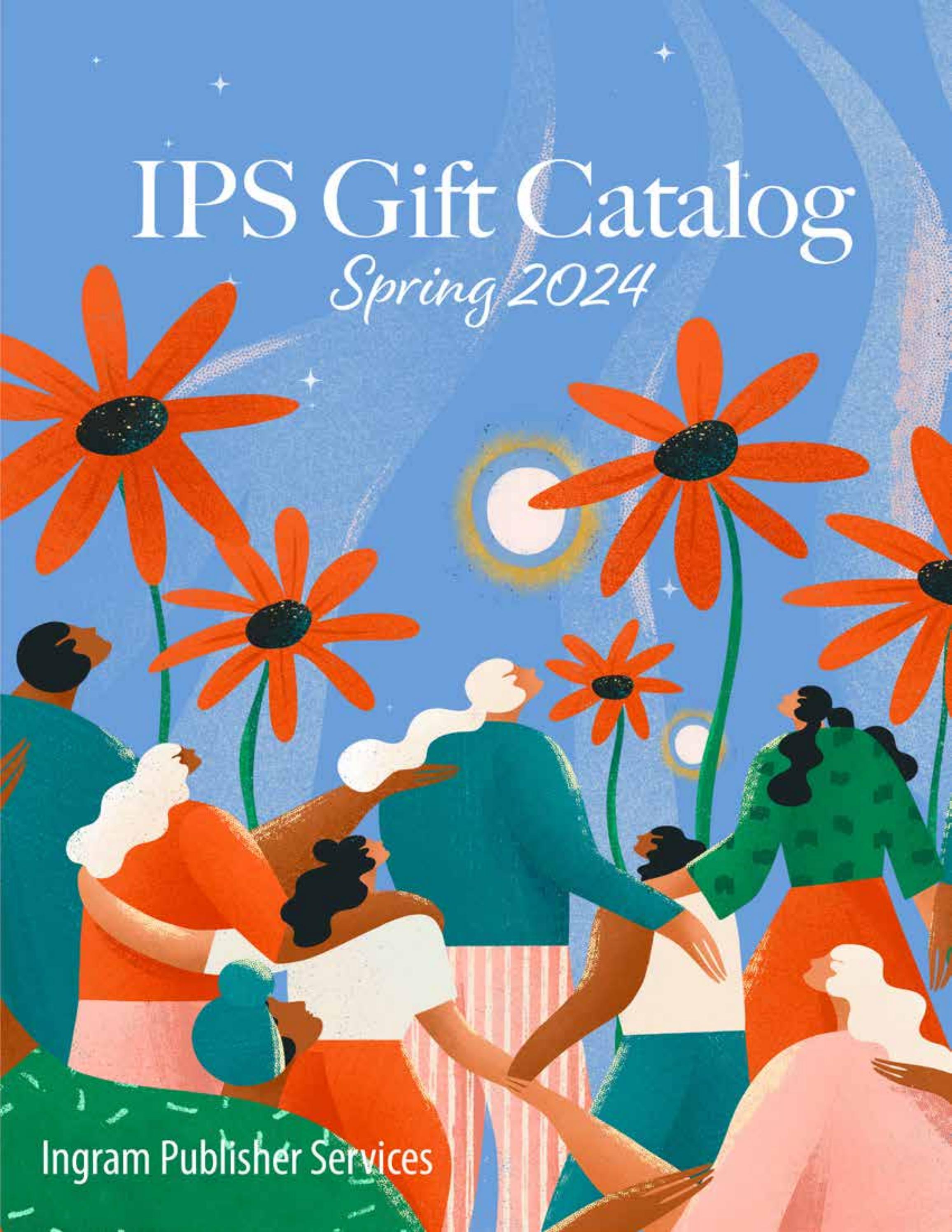 Ingram Gift Catalog 2024 by SYINC Issuu