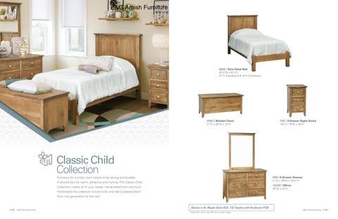 2023 J&M Woodworking 第 10 页
