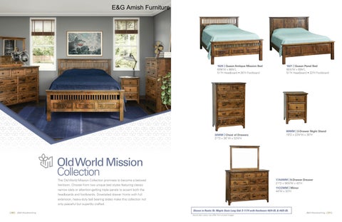 2023 J&M Woodworking 第 11 页