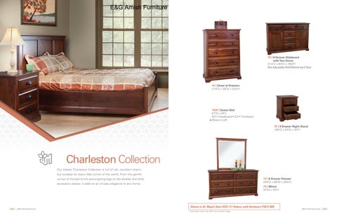 2023 J&M Woodworking 第 12 页
