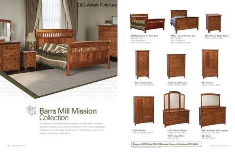 2023 J&M Woodworking 第 13 页