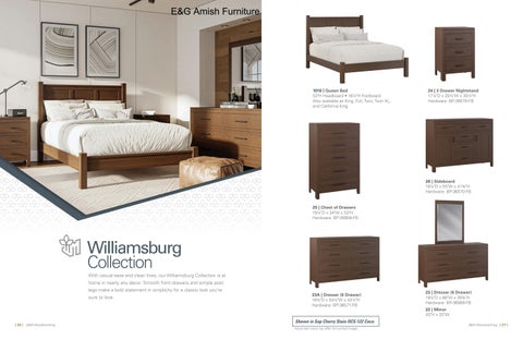 2023 J&M Woodworking 第 14 页