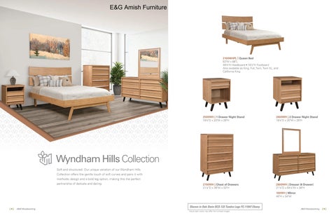 2023 J&M Woodworking 第 3 页