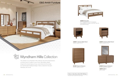 2023 J&M Woodworking 第 4 页