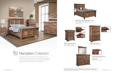2023 J&M Woodworking 第 5 页