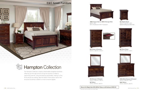 2023 J&M Woodworking 第 6 页